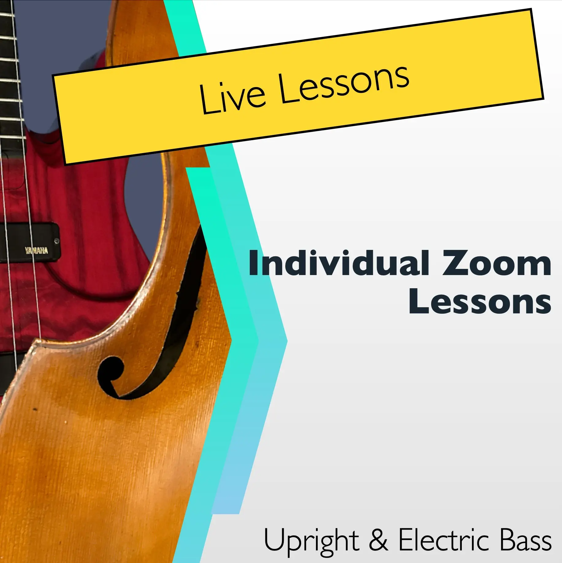 Zoom lesson packages